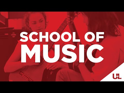 School of Music